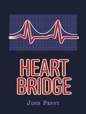 cover image of Heart Bridge